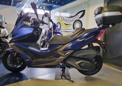 Kymco Xciting 400i S ABS (2019 - 20) - Annuncio 9726356