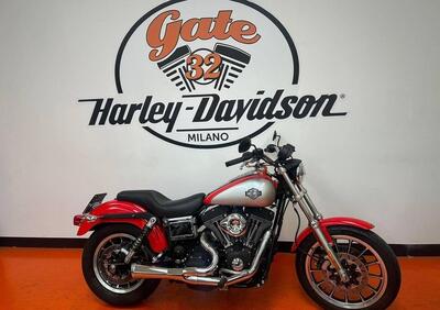 Harley-Davidson 1450 Super Glide Sport (2004 - 05) - FXDXI - Annuncio 9726351