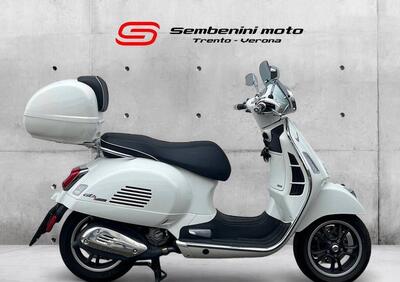 Vespa GTS 300 (2023 - 24) - Annuncio 9726353