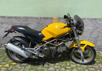 Ducati Monster 600 (1994 - 02) - Annuncio 9726383