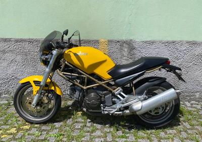 Ducati Monster 600 (1994 - 02) - Annuncio 9726383