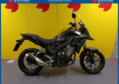 Honda CB 500 X ABS (2017 - 18) - Annuncio 9726354
