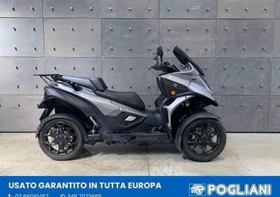 Quadro Qooder 400 (2018 - 19) - Annuncio 9726358