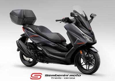 Honda Forza 350 Deluxe (2025) - Annuncio 9692882