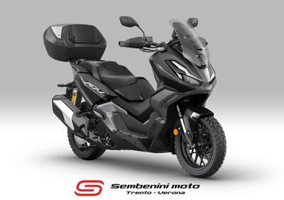 Honda ADV 350 Special Edition (2025) - Annuncio 9693439