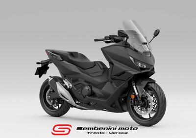Honda Forza 750 (2025) - Annuncio 9693452