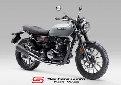 Honda GB 350 S (2025) - Annuncio 9693468