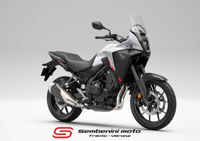 Honda NX500 (2024 - 25) - Annuncio 9693501