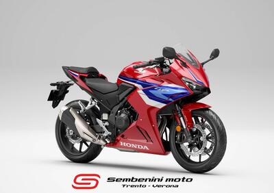 Honda CBR 500 R (2024 - 25) - Annuncio 9693528
