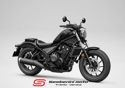 Honda CMX 500 Rebel (2025) - Annuncio 9693600