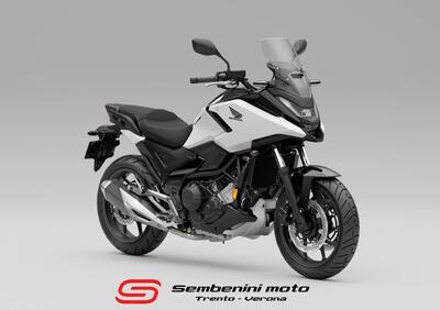 Honda NC 750 X (2025) - Annuncio 9693685