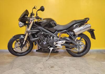Triumph Street Triple (2007 - 12) - Annuncio 9726370