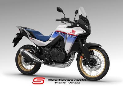 Honda Transalp XL750 (2025) - Annuncio 9693964