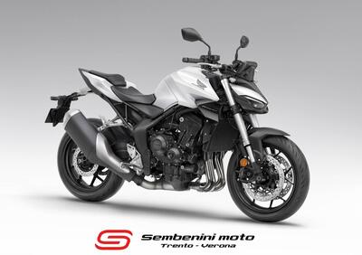 Honda CB 1000 Hornet (2025) - Annuncio 9694353