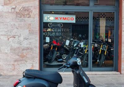 Piaggio 1 (2022 - 25) - Annuncio 9726397