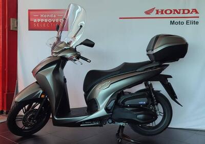 Honda SH 350 (2021 - 24) - Annuncio 9726393