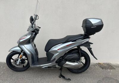 QJ Motor SQ 200 (2025) - Annuncio 9726389