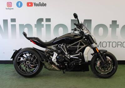 Ducati XDiavel 1262 S (2016 - 20) - Annuncio 9726420