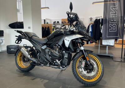 Bmw R 1300 GS Triple Black (2023 - 25) - Annuncio 9725615