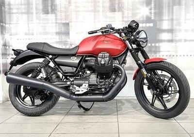 Moto Guzzi V7 Stone (2025) - Annuncio 9704699