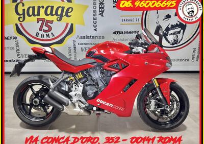 Ducati SuperSport 939 (2017 - 20) - Annuncio 9726400