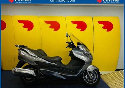 Suzuki Burgman AN 400 (2008 - 13) - Annuncio 9724634