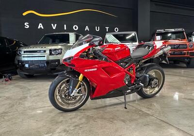 Ducati 1098 R (2007 - 11) - Annuncio 9726423