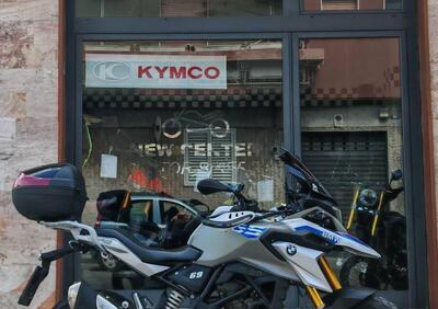 Bmw G 310 GS (2017 - 20) - Annuncio 9726411