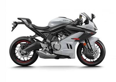 CFMOTO 675SR R (2025) - Annuncio 9726414