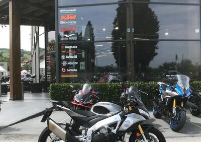 Aprilia Tuono V4 (2021 - 24) - Annuncio 9726421