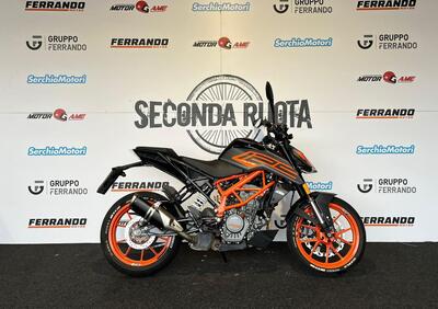 KTM 125 Duke (2021 - 23) - Annuncio 9702182