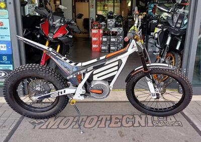  Altre moto o tipologie Elettrico - Annuncio 9726449