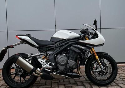 Triumph Speed Triple 1200 RR (2022 - 25) - Annuncio 9614637