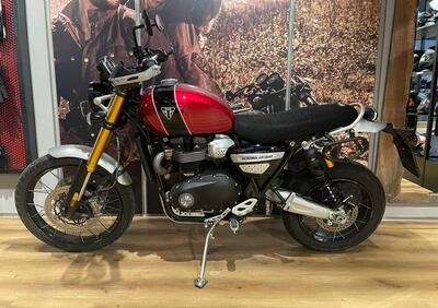 Triumph Scrambler 1200 XE (2021 - 23) - Annuncio 9726451