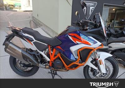 KTM 1290 Super Adventure R (2022 - 25) - Annuncio 9714325