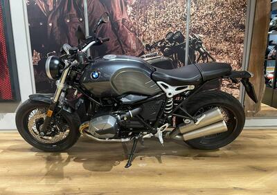 Bmw R nineT Pure (2021 - 24) - Annuncio 9726453