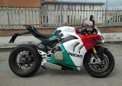 Ducati Panigale V4 S 1100 (2018 - 19) - Annuncio 9726461
