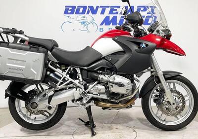 Bmw R 1200 GS (2004 - 07) - Annuncio 9726458