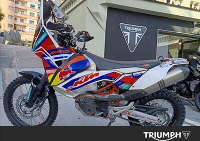 KTM 690 Enduro R (2012 - 17) - Annuncio 9726464