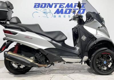 Piaggio Mp3 500 ABS Hpe Sport Advanced (2021 - 23) - Annuncio 9726470