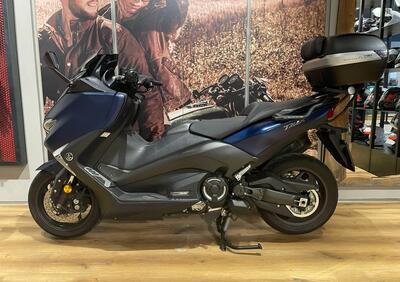 Yamaha T-Max 530 SX Sport Edition (2018 - 19) - Annuncio 9726469