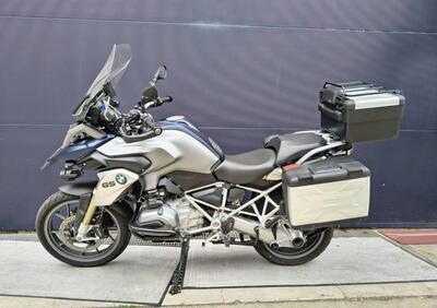 Bmw R 1200 GS (2013 - 16) - Annuncio 9726471