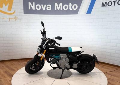 Bmw CE 02 AM (2024 - 25) - Annuncio 9726474