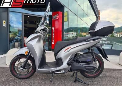 Honda SH 350 Sport (2021 - 24) - Annuncio 9726477