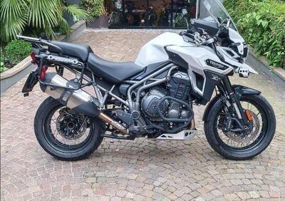 Triumph Tiger Explorer XCX 1215 ABS (2016 - 17) - Annuncio 9708847