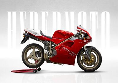 Ducati 916 SPS (1997 - 99) - Annuncio 9726481
