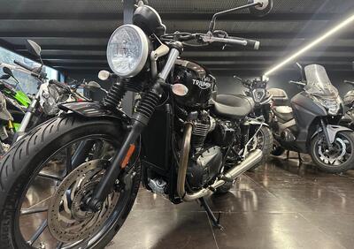 Triumph Street Twin 900 (2016) - Annuncio 9726340