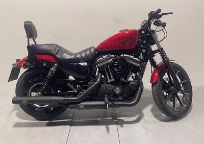 Harley-Davidson 883 Iron (2017 - 20) - XL 883N - Annuncio 9726485