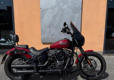 Harley-Davidson Street Bob 114 (2021 - 24) - Annuncio 9726486