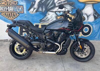 Harley-Davidson Pan America 1250 ST (2025) - Annuncio 9696055